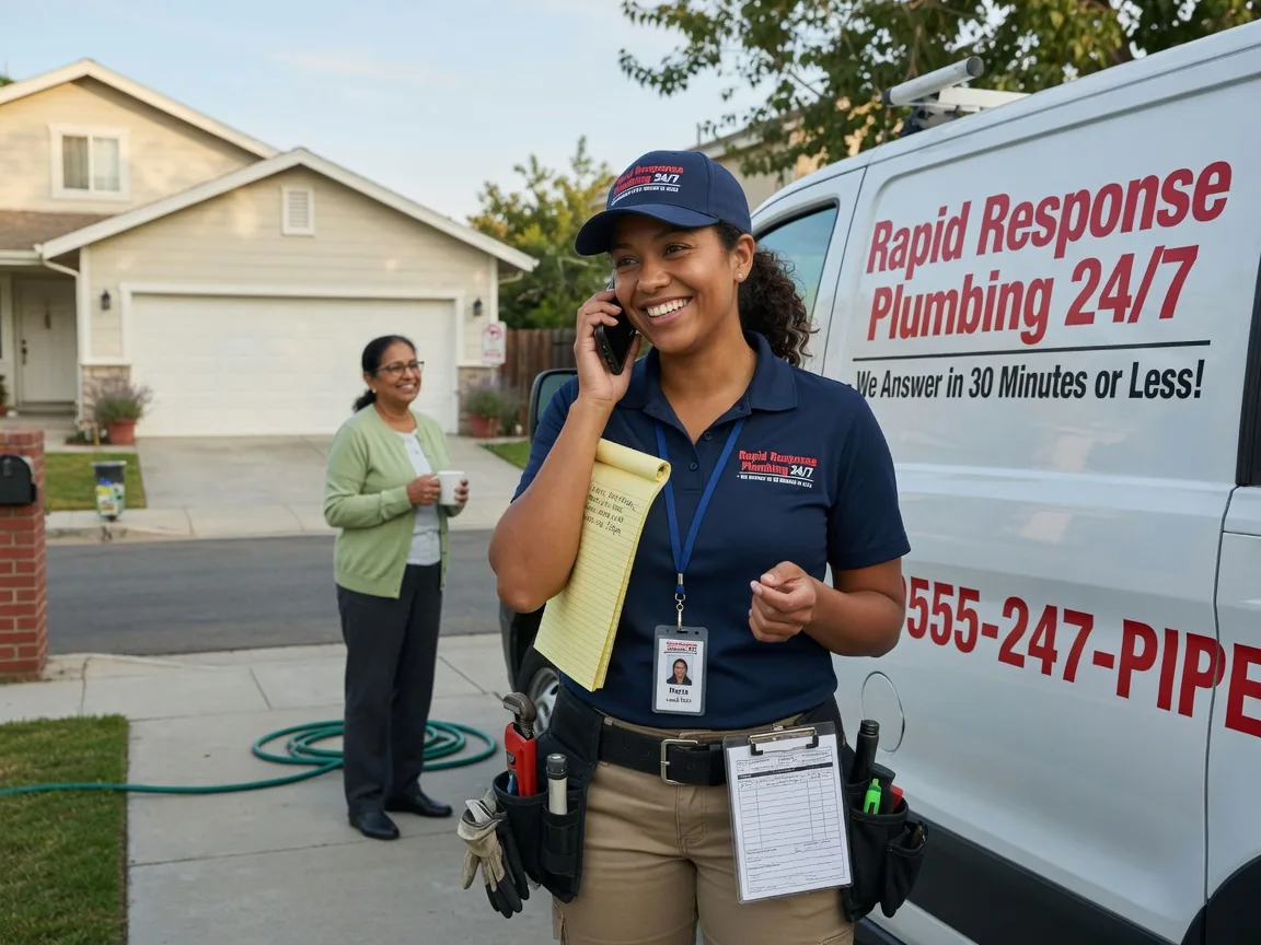 Emergency Plumber Wesley, AR FAQs